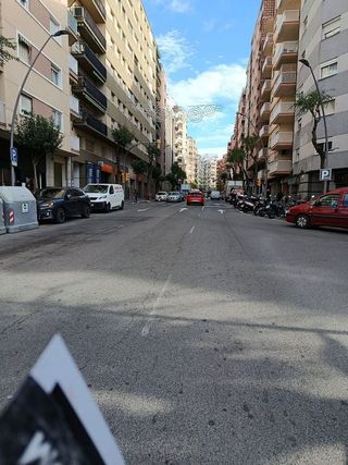 Oficina en alquiler en Nou Eixample Sud en Tarragona