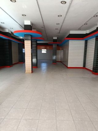 Oficina en alquiler en Nou Eixample Sud en Tarragona