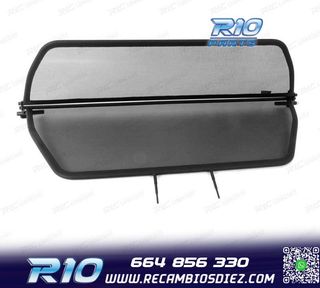 DEFLECTOR VIENTO BMW E46 CABRIO PARAVIENTO CORTAVIENTO