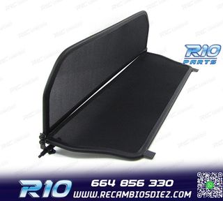 DEFLECTOR VIENTO BMW E46 CABRIO PARAVIENTO CORTAVIENTO
