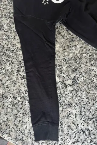 Jersey negro Lefties talla S – C’est ça la vie!