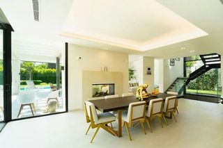 Chalet en alquiler en Lomas de Marbella Club - Puente Romano en Marbella