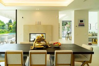 Chalet en alquiler en Lomas de Marbella Club - Puente Romano en Marbella