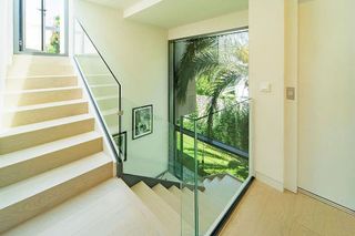 Chalet en alquiler en Lomas de Marbella Club - Puente Romano en Marbella