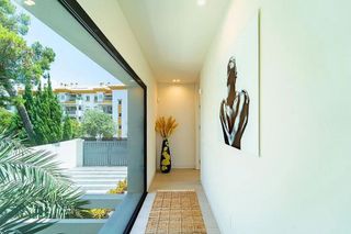 Chalet en alquiler en Lomas de Marbella Club - Puente Romano en Marbella