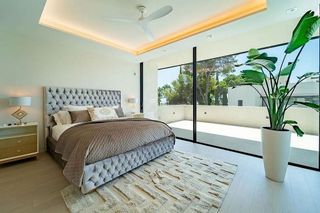 Chalet en alquiler en Lomas de Marbella Club - Puente Romano en Marbella