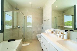 Chalet en alquiler en Lomas de Marbella Club - Puente Romano en Marbella