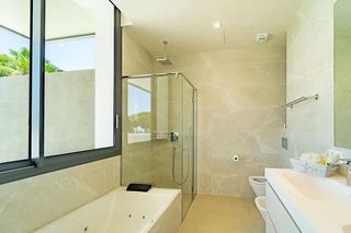 Chalet en alquiler en Lomas de Marbella Club - Puente Romano en Marbella