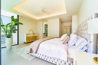 Chalet en alquiler en Lomas de Marbella Club - Puente Romano en Marbella