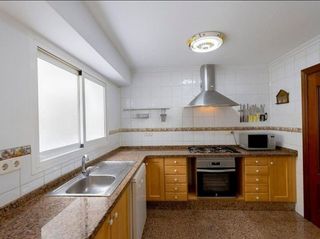 Piso en alquiler en Ensanche - Diputación en Alicante