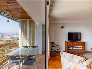 Piso en alquiler en Ensanche - Diputación en Alicante