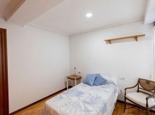 Piso en alquiler en Ensanche - Diputación en Alicante