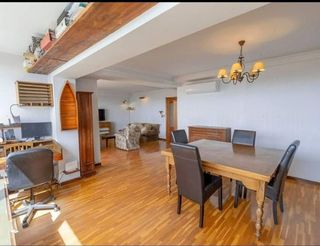 Piso en alquiler en Ensanche - Diputación en Alicante