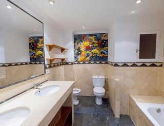 Piso en alquiler en Ensanche - Diputación en Alicante