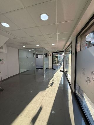 Local comercial en alquiler en Sant Celoni