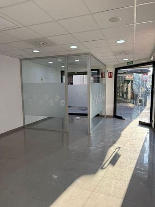 Local comercial en alquiler en Sant Celoni