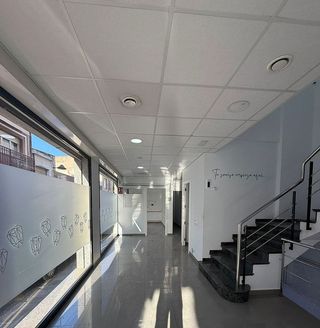 Local comercial en alquiler en Sant Celoni