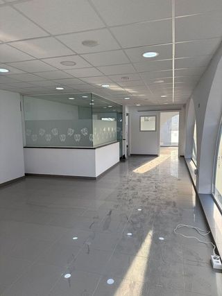 Local comercial en alquiler en Sant Celoni