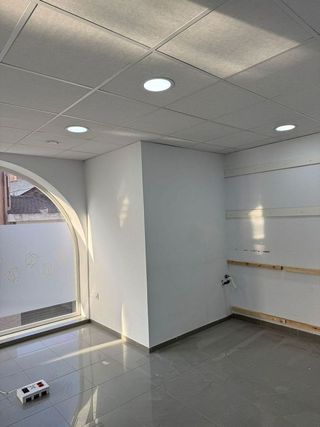 Local comercial en alquiler en Sant Celoni