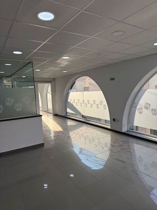 Local comercial en alquiler en Sant Celoni