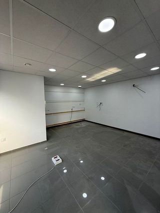 Local comercial en alquiler en Sant Celoni