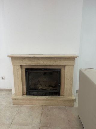 Casa adosada en alquiler en Els Terrers en Benicasim/Benicàssim