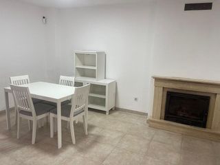 Casa adosada en alquiler en Els Terrers en Benicasim/Benicàssim