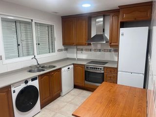 Casa adosada en alquiler en Els Terrers en Benicasim/Benicàssim