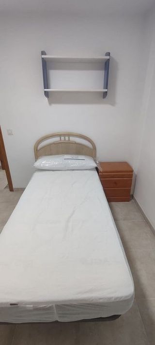 Casa adosada en alquiler en Els Terrers en Benicasim/Benicàssim