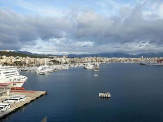 Local comercial en alquiler en La Bonanova - Portopí en Palma de Mallorca