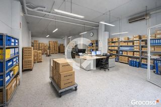 Local comercial en venta en La Llàntia en Mataró