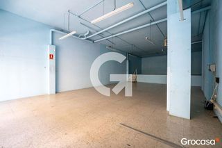 Local comercial en venta en La Llàntia en Mataró