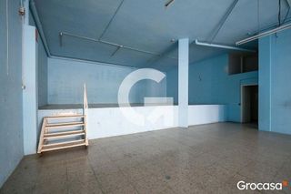 Local comercial en venta en La Llàntia en Mataró