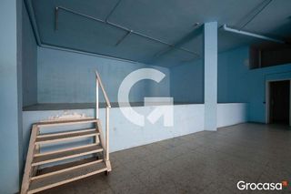 Local comercial en venta en La Llàntia en Mataró