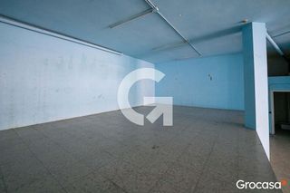Local comercial en venta en La Llàntia en Mataró