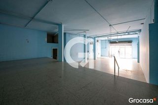 Local comercial en venta en La Llàntia en Mataró