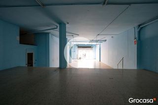 Local comercial en venta en La Llàntia en Mataró