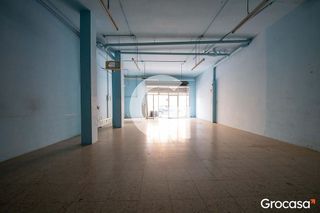 Local comercial en venta en La Llàntia en Mataró