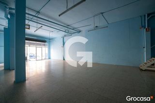 Local comercial en venta en La Llàntia en Mataró