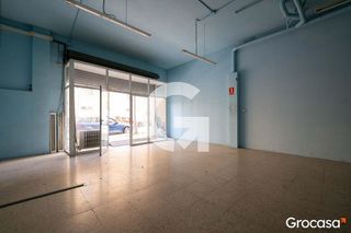 Local comercial en venta en La Llàntia en Mataró