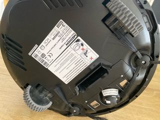 Robot Aspirador Medion MD 19500