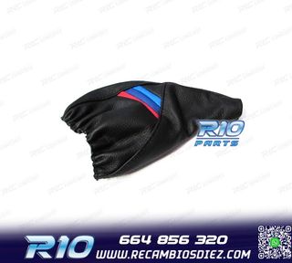 FUNDA M FRENO DE MANO