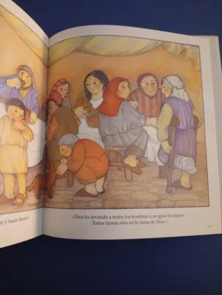 Hablemos de Jesús. Maria Rius