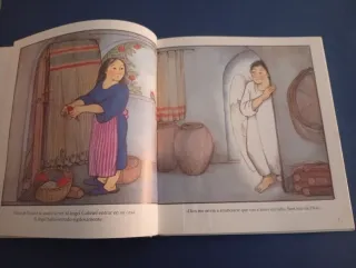 Hablemos de Jesús. Maria Rius