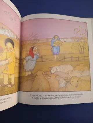 Hablemos de Jesús. Maria Rius