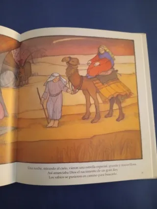 Hablemos de Jesús. Maria Rius