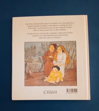 Hablemos de Jesús. Maria Rius