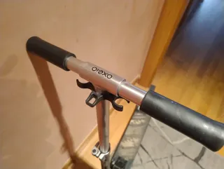 Patinete Oxelo 7 Decathlon