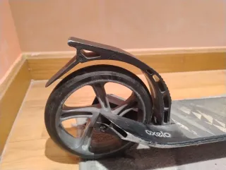 Patinete Oxelo 7 Decathlon