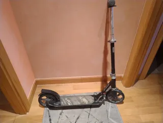 Patinete Oxelo 7 Decathlon